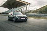 Mini John Cooper Works Clubman 2016 года (WW)
